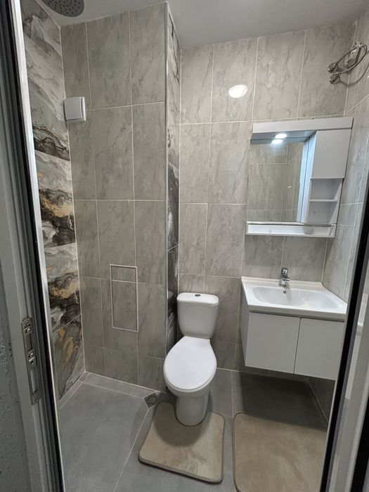 Продава се Тристаен апартамент в Пловдив, Централна гара - 60 кв.м за 1233 €/кв.м - Снимка #2