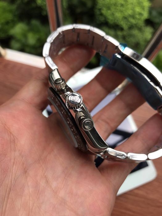 Часовник Rolex Daytona Panda