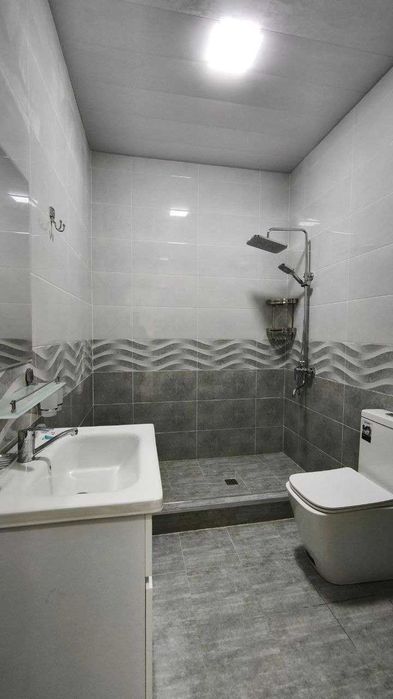 Yu  Новый дом 3 комнаты 1,5 сотки Барданкуль