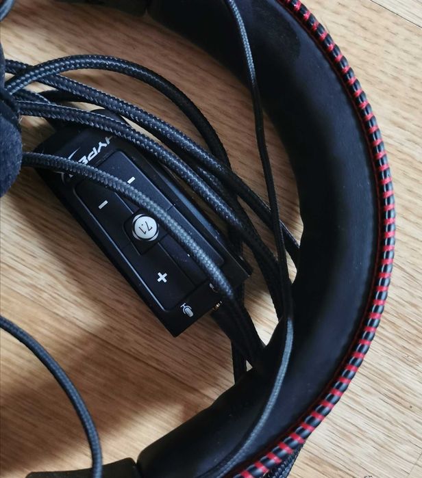 Геймърски слушалки