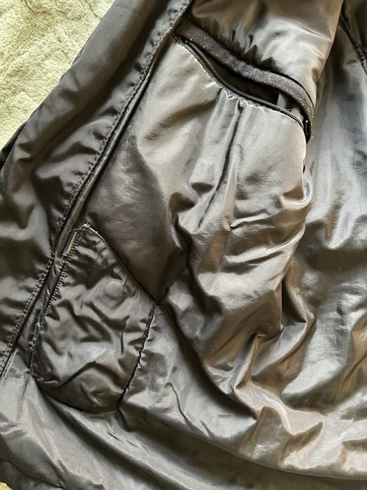 Куртка люкс Paul & Shark