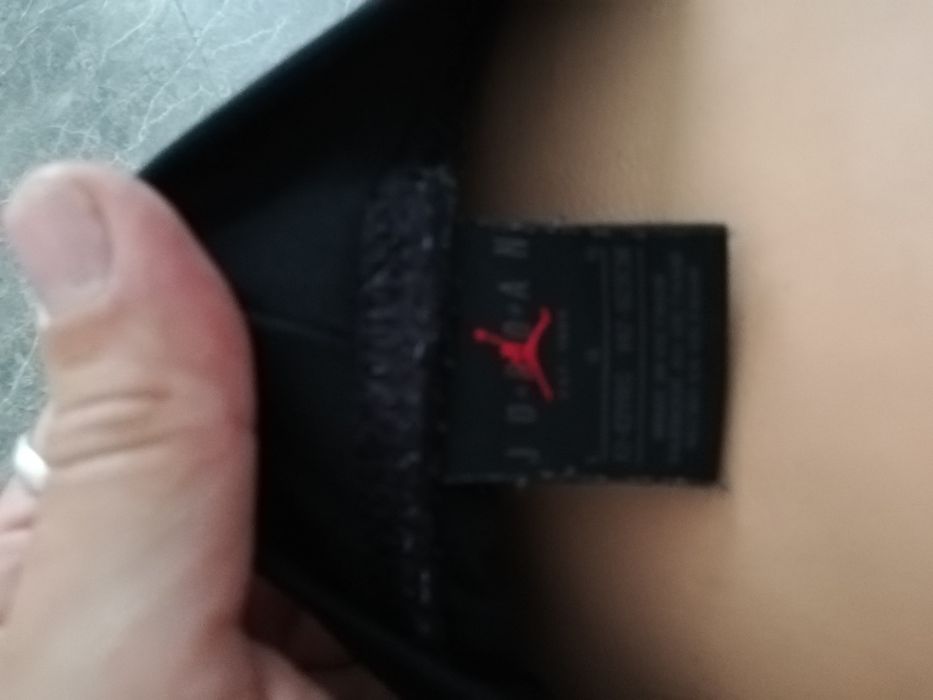 Спортна долница Jordan