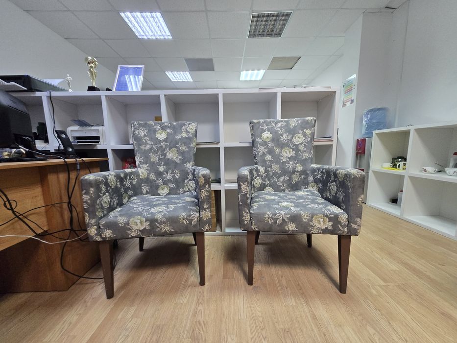 Продам офисную мебель