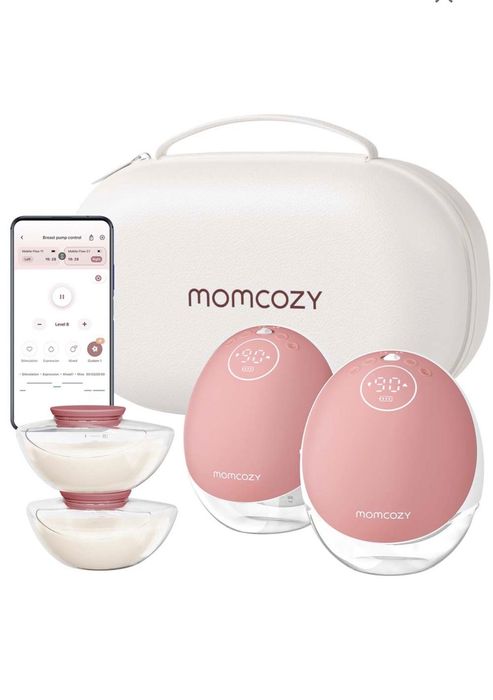 Двойна автоматична помпа