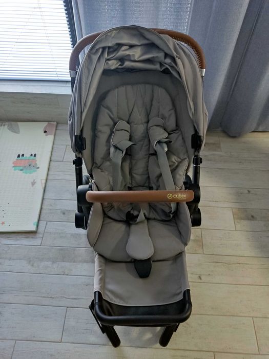 Детска количка Cybex в много добро състояние