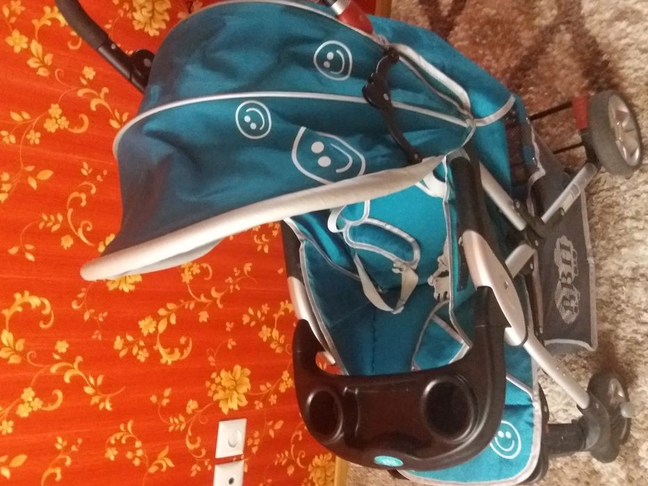 Продам коляску детскую