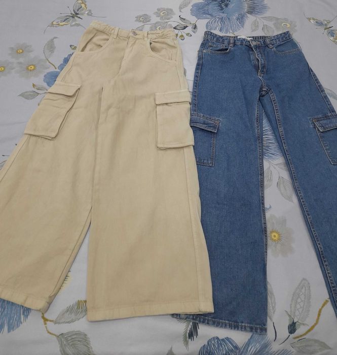 Дънки 146 teranova,sinsay