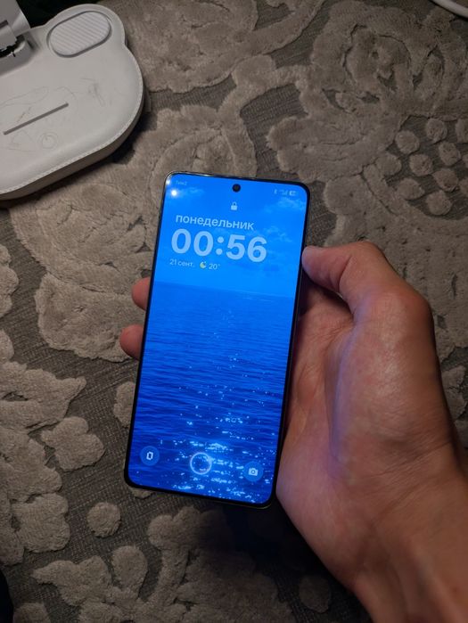 OnePlus 13R 256gb (Ace 5)