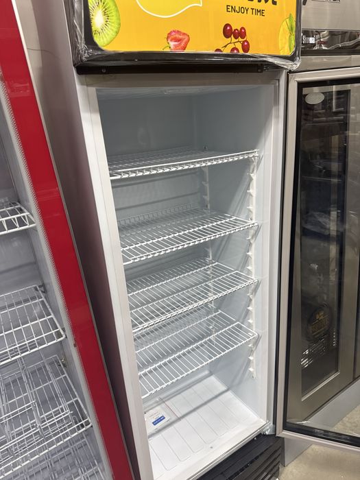 Xolodilnik. Vetrina. Suv xolodilnik