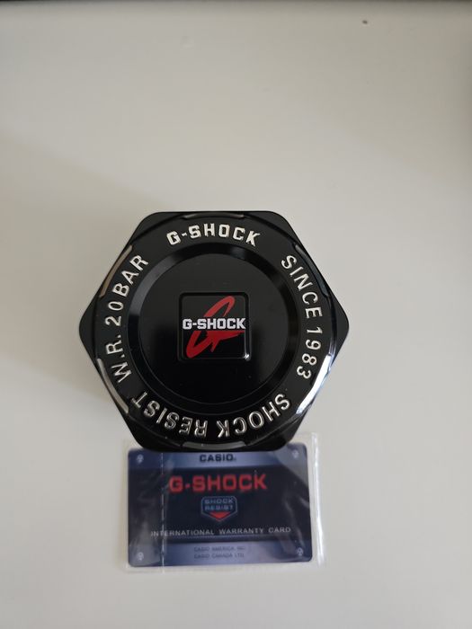 Ceas G-Shock x Casio