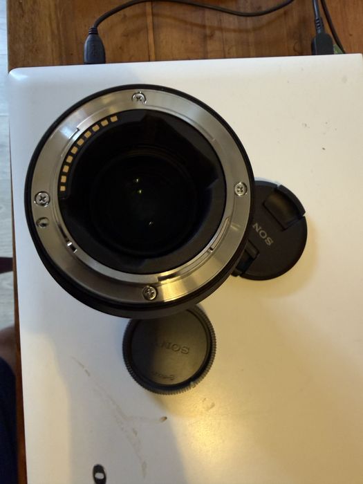 SONY 100 mm f 2.8 macro GM OSS