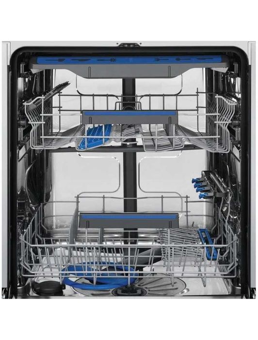 Посудомоечная машина Electrolux EES48200L (б/у, отличное состояние)