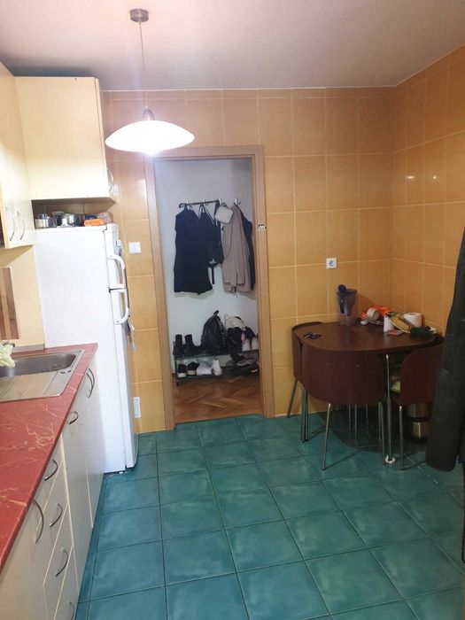 dau in chirie apartament