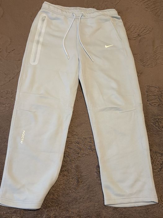 Nike X Nocta Tech Fleece Maletă+Pantaloni