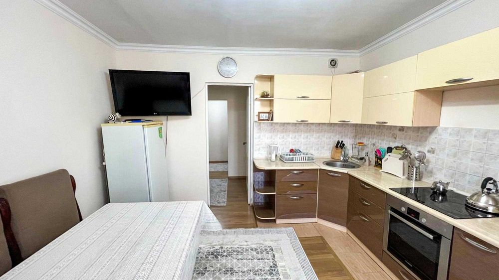 Продам 3-х евро Темирказык Ольга