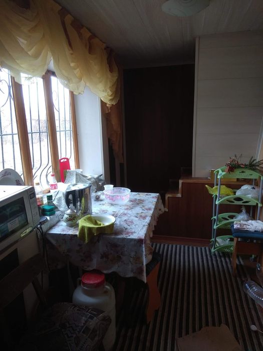 Дом Дача Веснянка(горизонт)