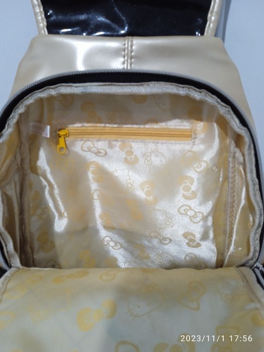 Рюкзак детский , Китти