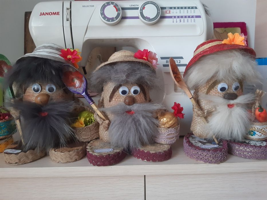 Дрмовенок оберег