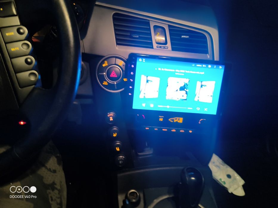 Продается ssang yong