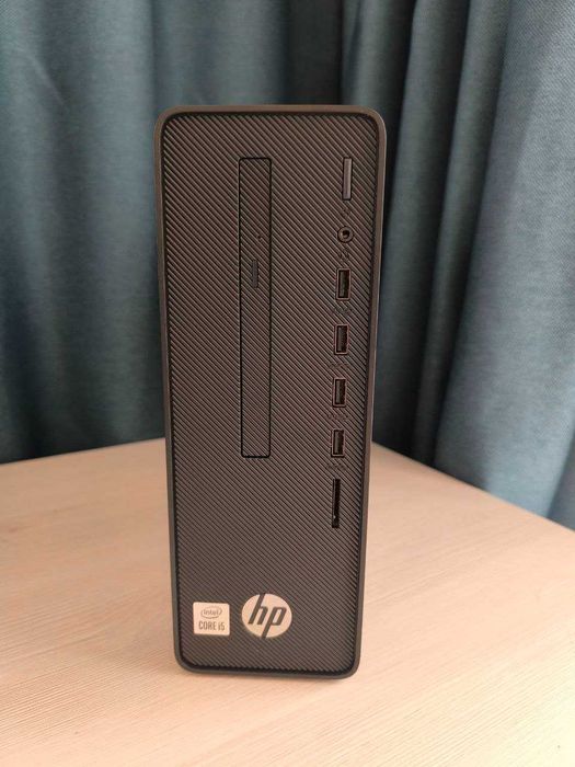 HP 290 G3 Small Form Factor PC