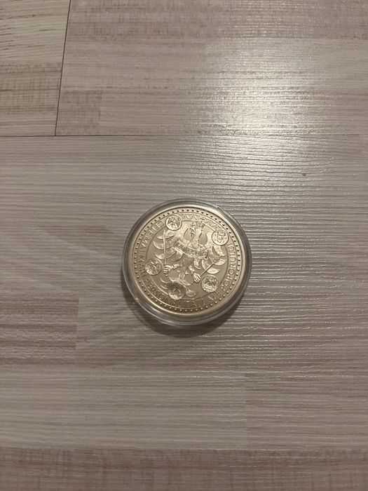 Medalie Regina Maria a României