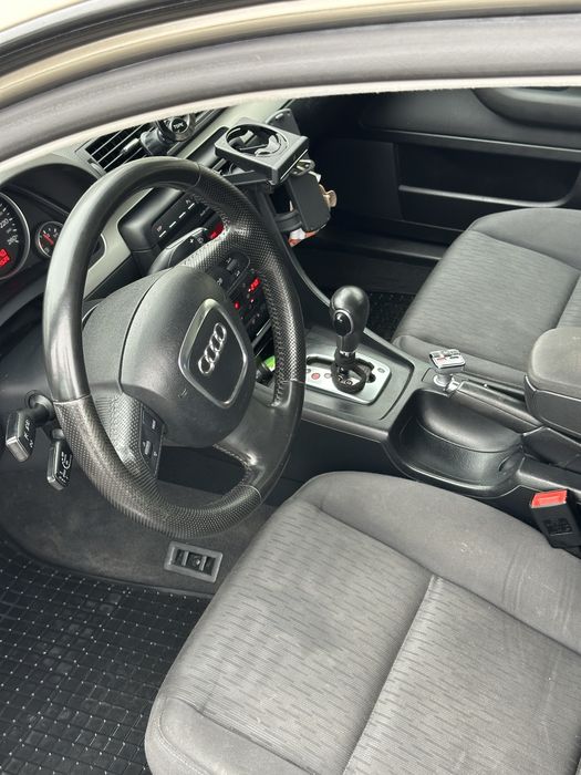 Audi A4 B7 AUTOMAT 2008