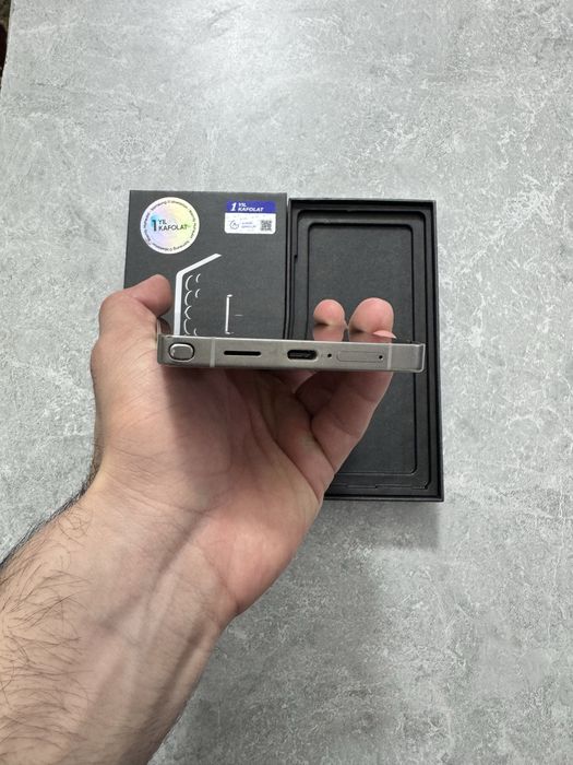 Samsung Galaxy S25 Ultra 12/256GB