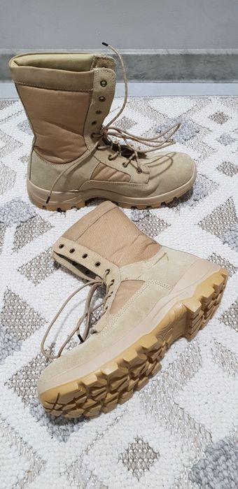 Сапоги мужские "Bootich"