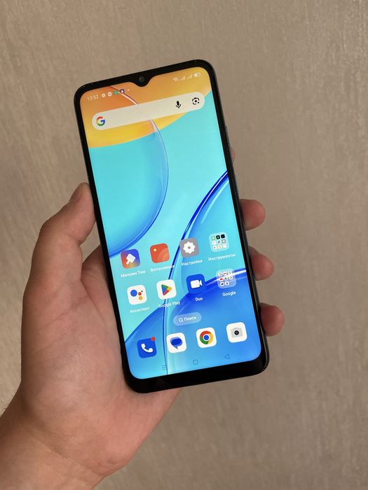 Продам OPPO A15.