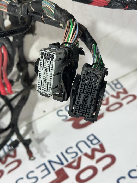 Dezmembrari Instalatie electrica Dacia Duster motorizare 1,5 euro 6 cod piesa P240119201R