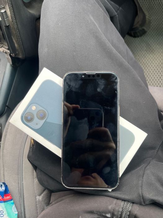 Iphone 13 128gb