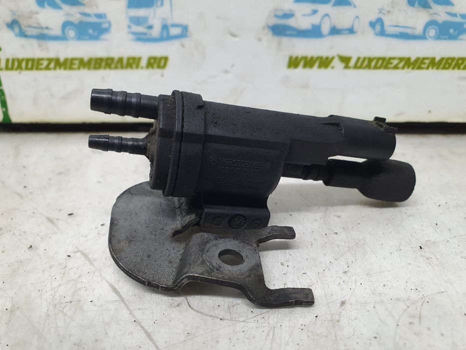 Supapa vacuum 2.2 cdi om651 0025407097 Mercedes-Benz S-Class W221 [fa