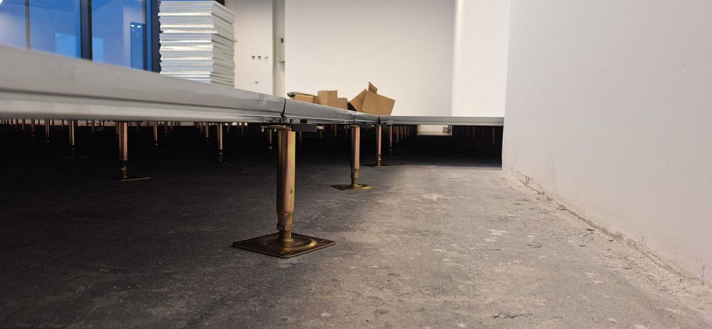 Ремонт коммерческих помещений под ключ | Всё в одном месте