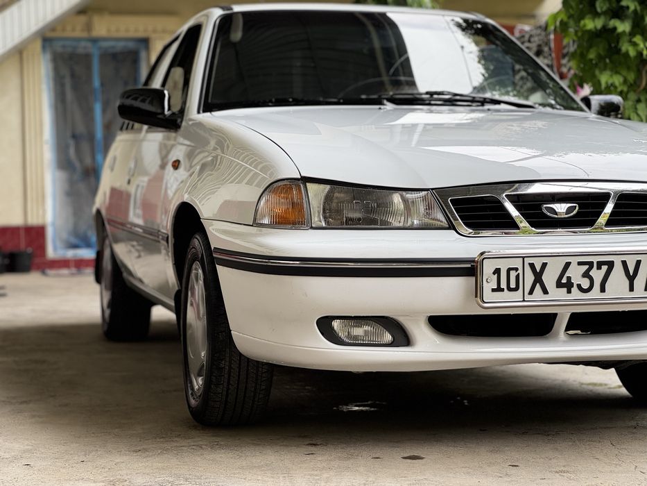 Nexia 1 sons Arendaga
