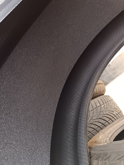 Anvelope vara 285 35 20 Bridgestone 2024 6mm