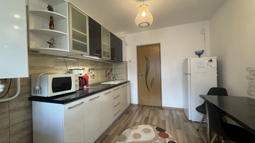Apartament 2 camere decomandat