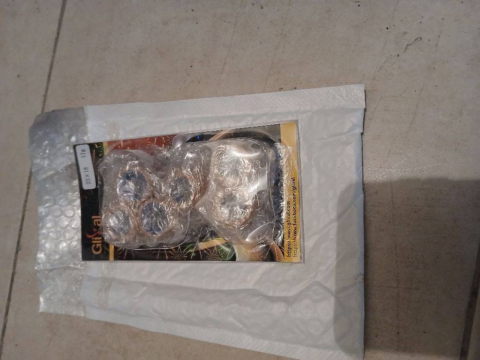 Ролки 6 броя нови за вариатор honda sh 300 23x18. 17грама