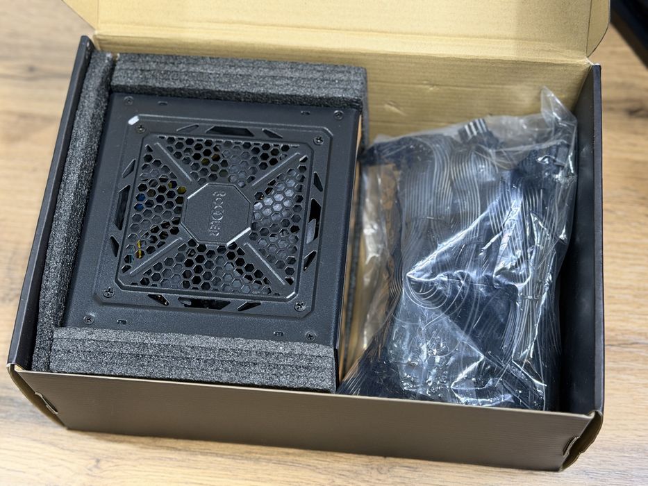 Блок питания Pccooler 800W