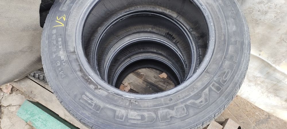 Ризина 215*65r16