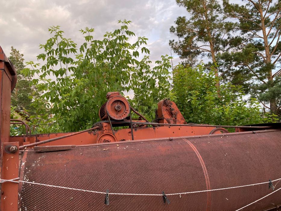 Продам сельхозтехнику