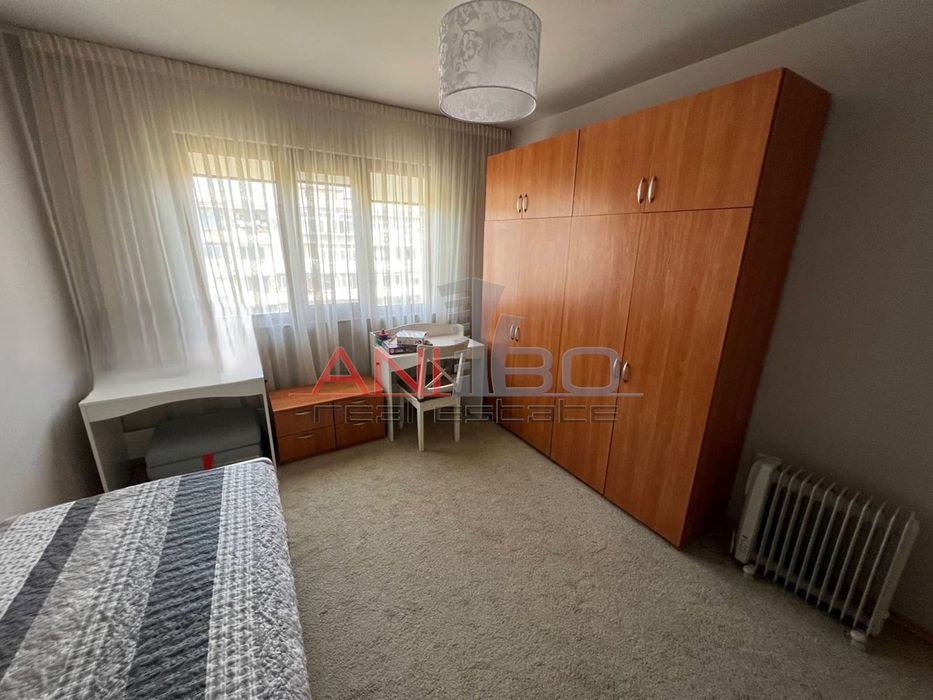Продава се Тристаен апартамент в Варна, Чайка - 65 кв.м за 1530 €/кв.м - Снимка #5