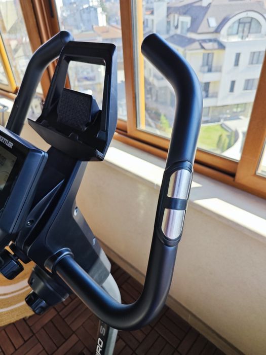 Продавам велоергометър Kettler Giro S1 – много запазен