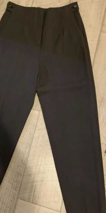 костюм Massimo dutti