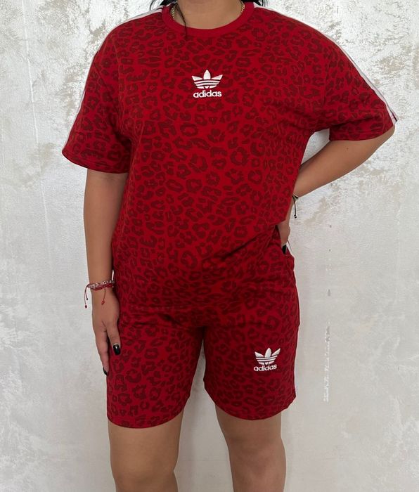 Compleu Adidas dama