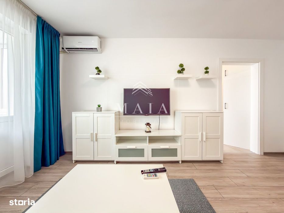Apartament 2 Camere | Pet Friendly | Bv Mihai Viteazu