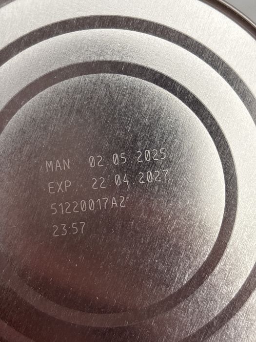 Продам смесь Nan кисломолочный 0-12