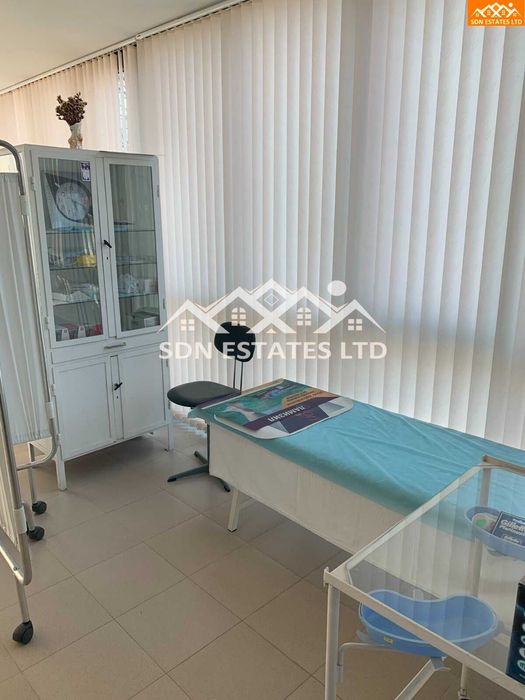 Дава се под наем Офис в Казанлък - 60 кв.м за 255 € - Снимка #2