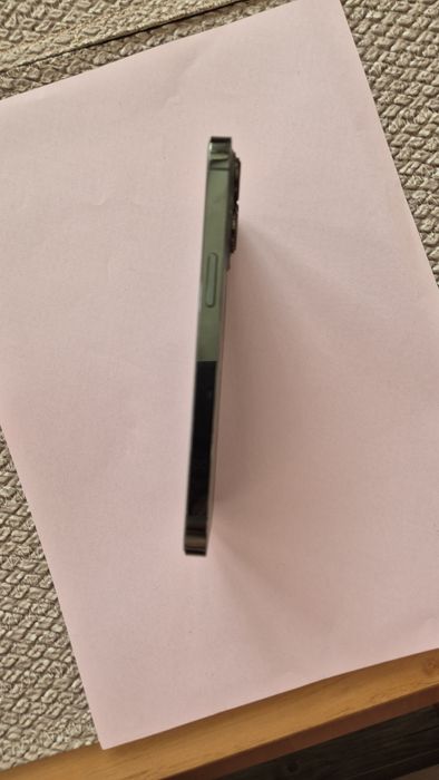 Употребяван IPHONE 13 PRO 256GB