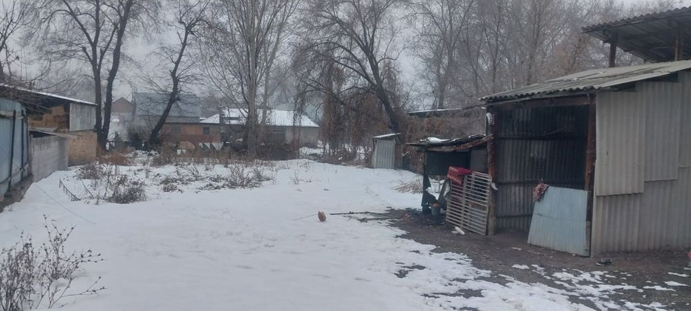 Продам участок в узынагаче