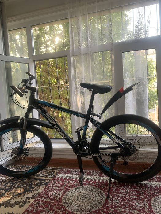 velosiped seven sottiladi